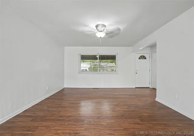 Photo 4 of Single family home for sale at 1158 N Hickory Pl, Broken Arrow, OK 74012 | MLS# 2623159 | Listing updated on 2026-09-14