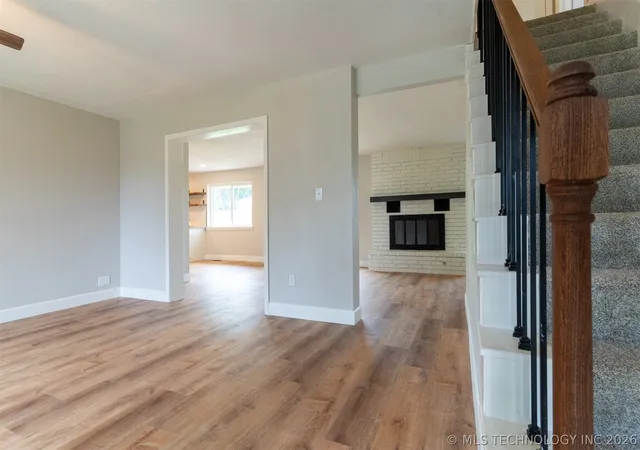 Photo 4 of Single family home for sale at 516 W 11th Avenue, Bristow, OK 74010 | MLS# 2623176 | Listing updated on 2026-09-14