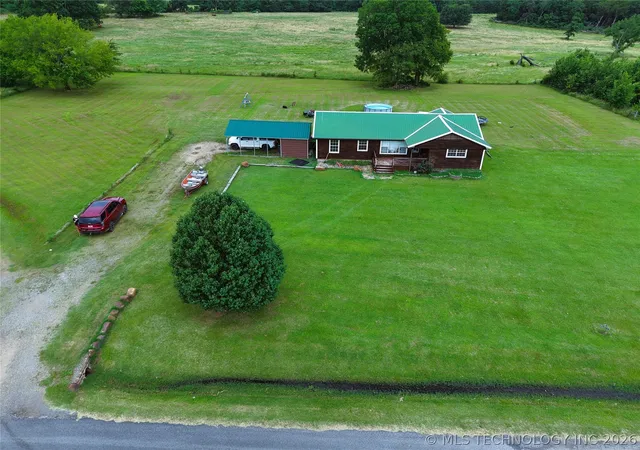 Photo 3 of Single family home for sale at 24508 Calhoun, Shady Point, OK 74956 | MLS# 2623235 | Listing updated on 2026-09-04