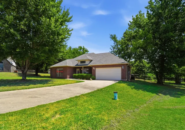 Photo 1 of Sale Pending at 207 E Breanna St, Kiefer, OK 74041 | MLS# 2623030 | Listing updated on 2026-09-19