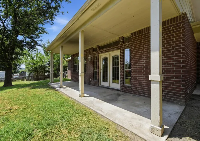 Photo 3 of Sale Pending at 207 E Breanna St, Kiefer, OK 74041 | MLS# 2623030 | Listing updated on 2026-09-19