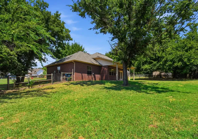 Photo 3 of Sale Pending at 207 E Breanna St, Kiefer, OK 74041 | MLS# 2623030 | Listing updated on 2026-09-19
