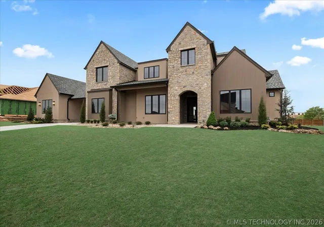 Photo 3 of Single family home for sale at 13828 S Date St, Bixby, OK 74008 | MLS# 2623291 | Listing updated on 2026-10-06