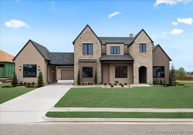Photo 3 of Single family home for sale at 13828 S Date St, Bixby, OK 74008 | MLS# 2623291 | Listing updated on 2026-10-06