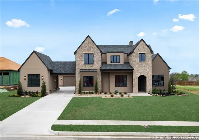 Photo 4 of Single family home for sale at 13828 S Date St, Bixby, OK 74008 | MLS# 2623291 | Listing updated on 2026-10-06