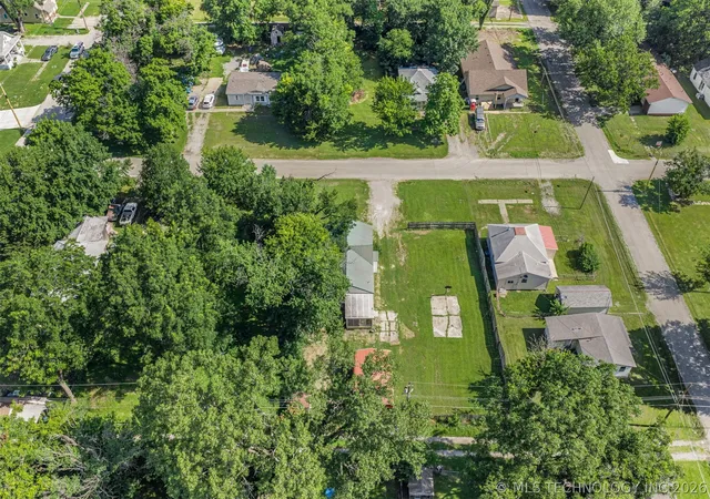 Photo 37 of Single family home for sale at 610 East 5th, Dewey, OK 74029 | MLS# 2623293 | Listing updated on 2026-09-05