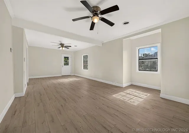Photo 2 of Single family home for sale at 610 East 5th, Dewey, OK 74029 | MLS# 2623293 | Listing updated on 2026-09-05