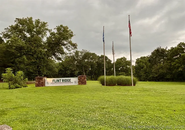 Photo 1 of Land for sale at 00 Deer Path Rd, Kansas, OK 74347 | MLS# 2623011 | Listing updated on 2026-08-31