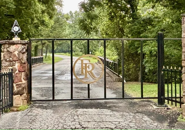Photo 2 of Land for sale at 00 Deer Path Rd, Kansas, OK 74347 | MLS# 2623011 | Listing updated on 2026-08-31