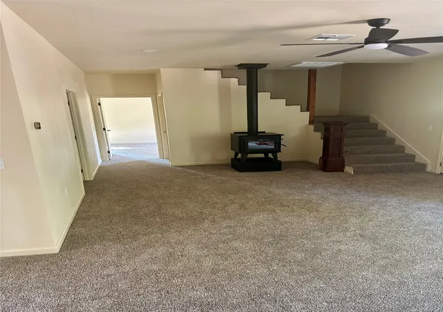 Photo 4 of Single family home for sale at 177 Sleepy Holw Trl, Eufaula, OK 74432 | MLS# 2623262 | Listing updated on 2026-09-09