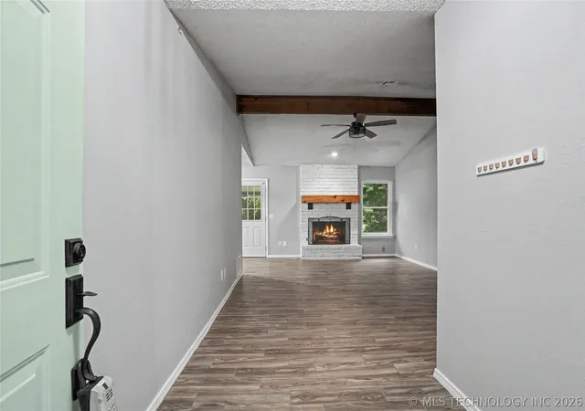 Photo 4 of Sale Pending at 1104 W Waco St, Broken Arrow, OK 74011 | MLS# 2623348 | Listing updated on 2026-09-22