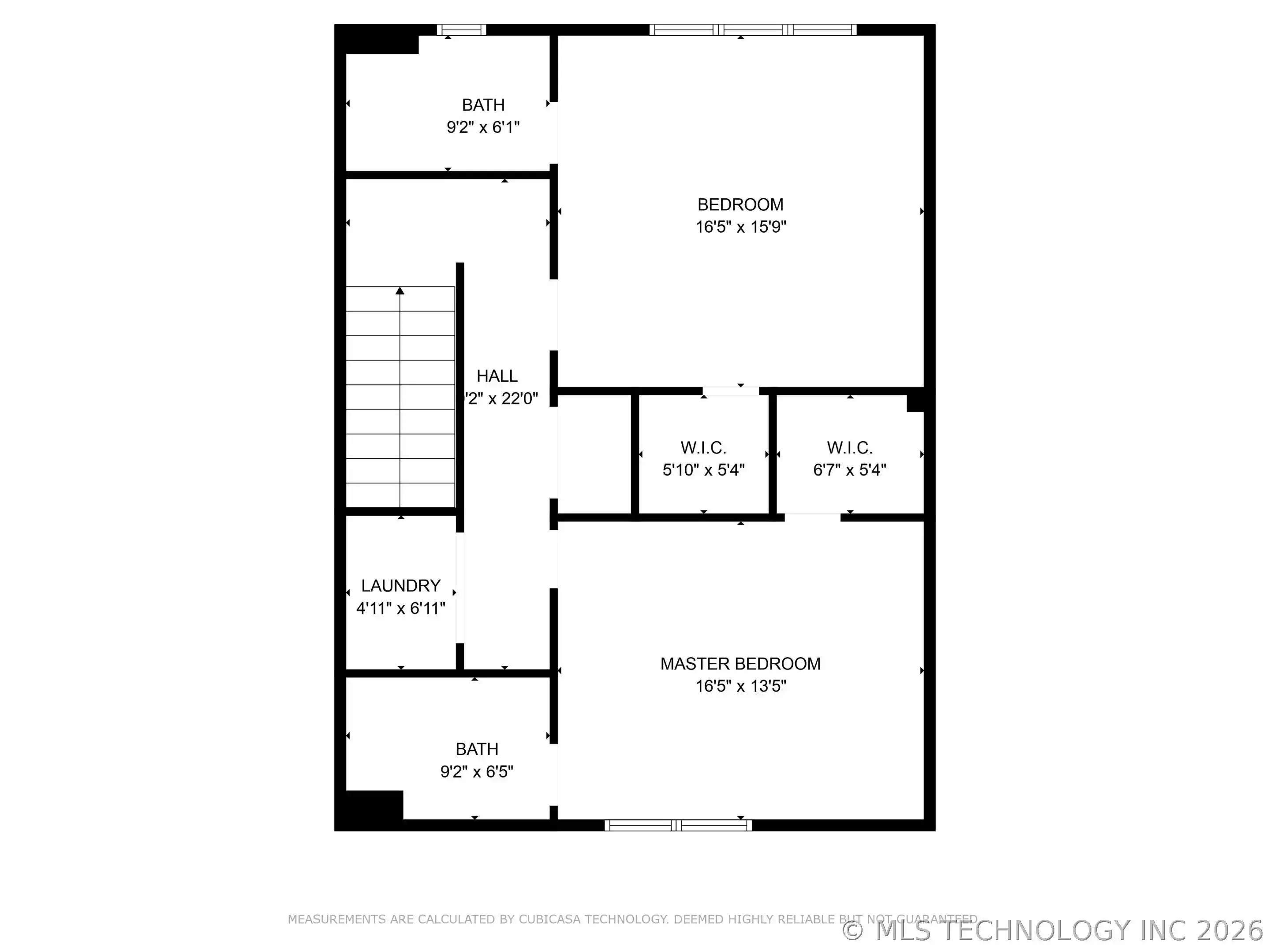 Listing Photo 48 - Condo for sale in 3755 S Riverside Dr located at 3755 S Riverside Dr, Tulsa, OK 74105 - Unit #3755
