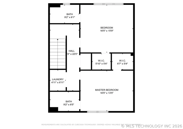 Photo 48 of Condo for sale at 3755 S Riverside Dr #3755, Tulsa, OK 74105 | MLS# 2623236 | Listing updated on 2026-09-28