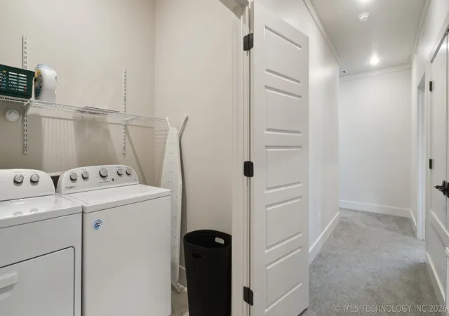 Listing Photo 5 - Condo for sale in building located at 3755 S Riverside Dr, Tulsa, OK 74105 - Unit #3755