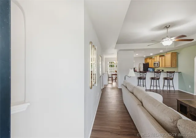 Photo 3 of Single family home for sale at 26160 E 90th Place S, Broken Arrow, OK 74014 | MLS# 2623338 | Listing updated on 2026-09-11