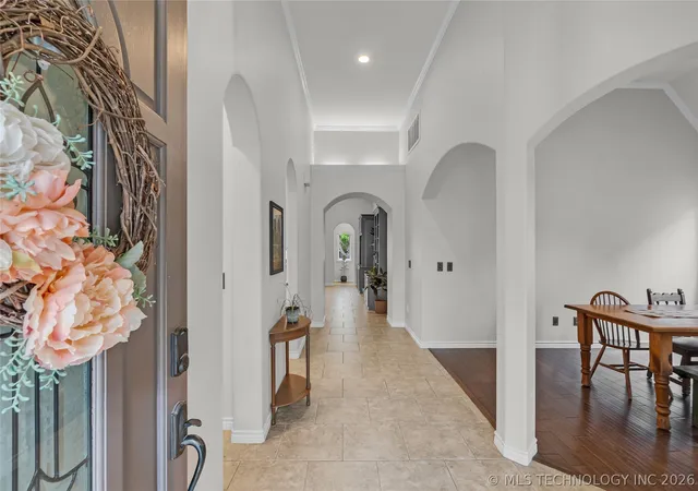 Photo 4 of Single family home for sale at 11942 S 92nd Eastavenue, Bixby, OK 74008 | MLS# 2623363 | Listing updated on 2026-10-21
