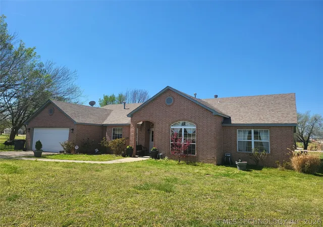 Photo 1 of Sale Pending at 3510 N Harvard Ave, Tulsa, OK 74115 | MLS# 2623379 | Listing updated on 2026-09-01