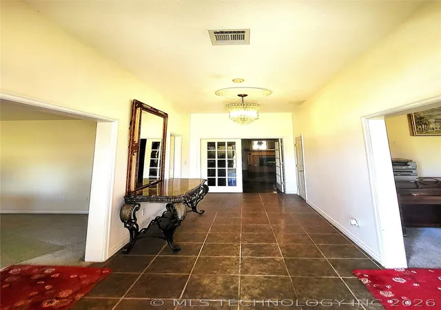 Photo 2 of Sale Pending at 3510 N Harvard Ave, Tulsa, OK 74115 | MLS# 2623379 | Listing updated on 2026-09-01