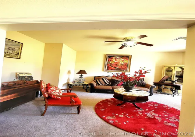 Photo 3 of Sale Pending at 3510 N Harvard Ave, Tulsa, OK 74115 | MLS# 2623379 | Listing updated on 2026-09-01