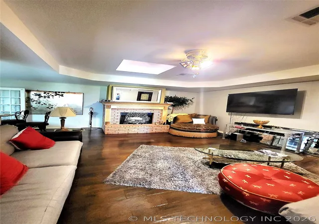 Photo 4 of Sale Pending at 3510 N Harvard Ave, Tulsa, OK 74115 | MLS# 2623379 | Listing updated on 2026-09-01