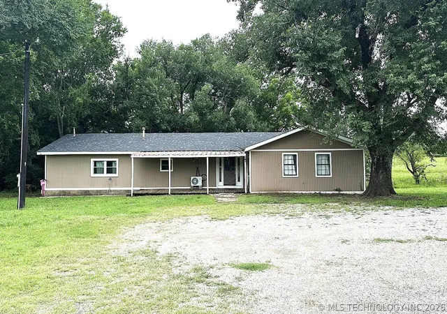 Photo 1 of Single family home for sale at 402951 W 2300 Road, Bartlesville, OK 74006 | MLS# 2622978 | Listing updated on 2026-09-03