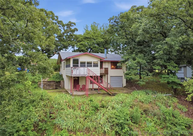Photo 3 of Single family home for sale at 567 Ne 471 Lane, Salina, OK 74365 | MLS# 2622682 | Listing updated on 2026-09-14
