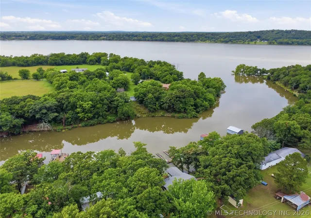 Photo 4 of Single family home for sale at 567 NE 471 Lane, Salina, OK 74365 | MLS# 2622682 | Listing updated on 2026-09-14
