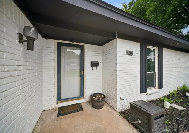 Photo 2 of Single family home for sale at 7663 E 58th Place, Tulsa, OK 74145 | MLS# 2623099 | Listing updated on 2026-10-22