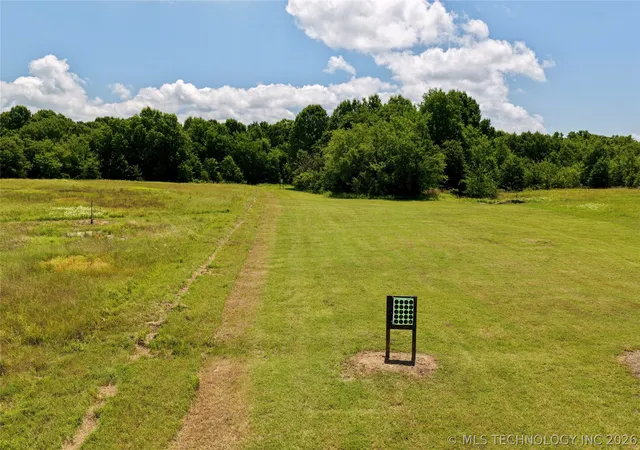 Photo 3 of Single family home for sale at 108531 S 4130 Road, Checotah, OK 74426 | MLS# 2622907 | Listing updated on 2026-09-01