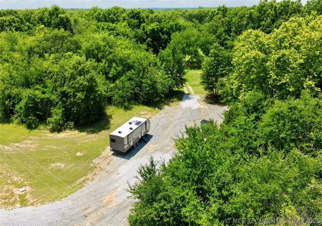 Photo 3 of Single family home for sale at 108531 S 4130 Road, Checotah, OK 74426 | MLS# 2622907 | Listing updated on 2026-09-01