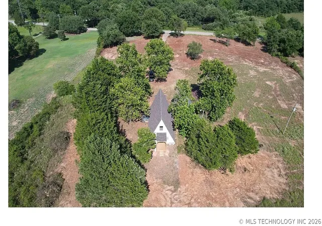 Photo 2 of Single family home for sale at 5357 Ranch Rd, Kingston, OK 73439 | MLS# 2623490 | Listing updated on 2026-09-04