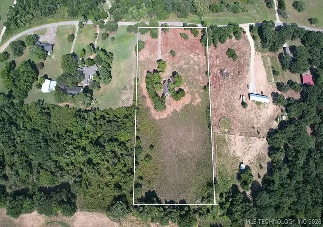Photo 3 of Single family home for sale at 5357 Ranch Rd, Kingston, OK 73439 | MLS# 2623490 | Listing updated on 2026-09-04