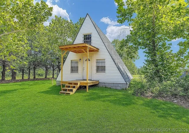 Photo 4 of Single family home for sale at 5357 Ranch Rd, Kingston, OK 73439 | MLS# 2623490 | Listing updated on 2026-09-04