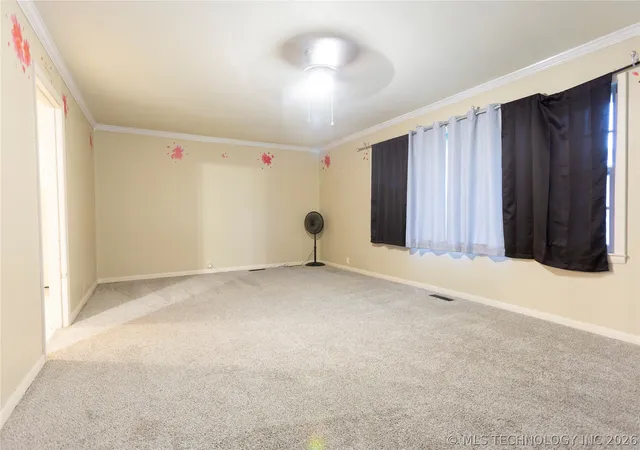 Photo 3 of Single family home for sale at 1604 E Osage Ave, Mc Alester, OK 74501 | MLS# 2621206 | Listing updated on 2026-09-03
