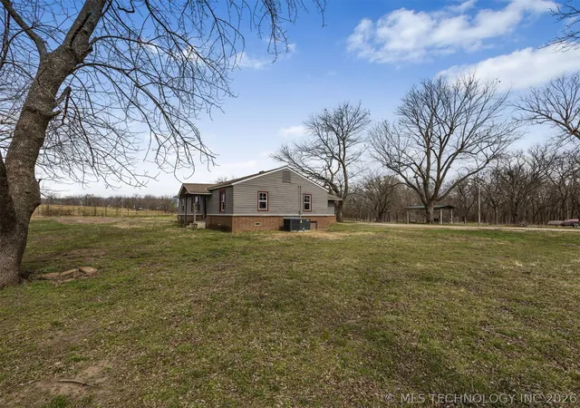 Photo 4 of Single family home for sale at 30740 North 3996, Ramona, OK 74061 | MLS# 2623600 | Listing updated on 2026-09-10