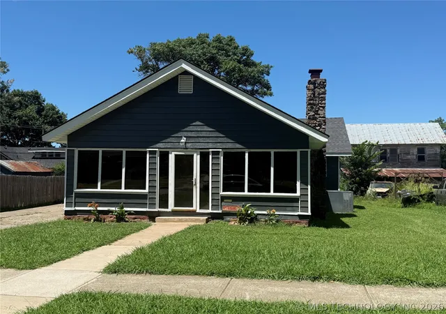 Photo 1 of Single family home for sale at 1515 Grandview Ave, Pawhuska, OK 74056 | MLS# 2623608 | Listing updated on 2026-09-08