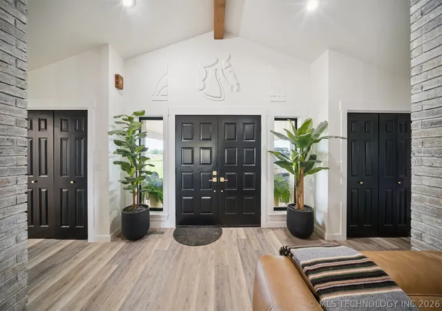 Photo 3 of Single family home for sale at 17955 E Highway 20, Verdigris, OK 74019 | MLS# 2623072 | Listing updated on 2026-09-01