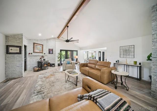 Photo 4 of Single family home for sale at 17955 E Highway 20, Verdigris, OK 74019 | MLS# 2623072 | Listing updated on 2026-09-01