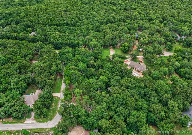 Photo 4 of Sale Pending at 01 S 292nd Avenue, Broken Arrow, OK 74014 | MLS# 2623087 | Listing updated on 2026-09-04