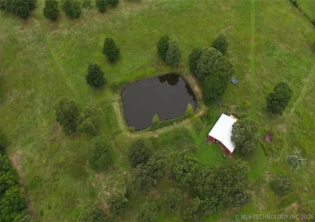 Photo 4 of Single family home for sale at 25031 S 490 Road, Tahlequah, OK 74464 | MLS# 2623619 | Listing updated on 2026-08-31