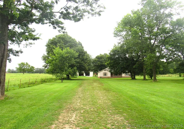 Photo 1 of Single family home for sale at 71831 South 4730, Westville, OK 74965 | MLS# 2623625 | Listing updated on 2026-09-04