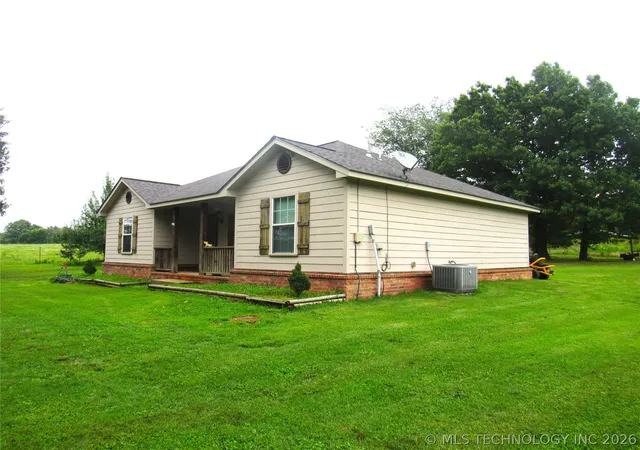 Photo 3 of Single family home for sale at 71831 South 4730, Westville, OK 74965 | MLS# 2623625 | Listing updated on 2026-09-04