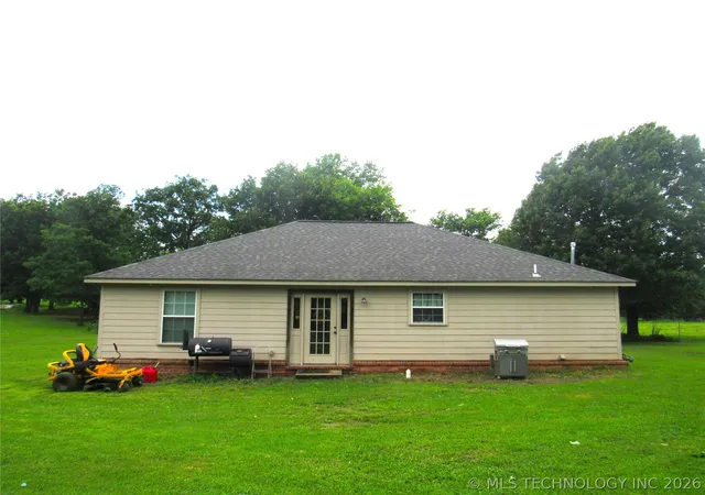 Photo 3 of Single family home for sale at 71831 South 4730, Westville, OK 74965 | MLS# 2623625 | Listing updated on 2026-09-04