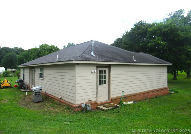 Photo 4 of Single family home for sale at 71831 South 4730, Westville, OK 74965 | MLS# 2623625 | Listing updated on 2026-09-04