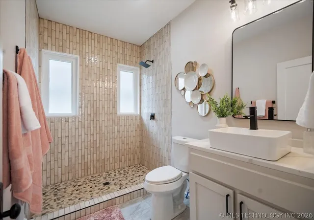 Photo 3 of Single family home for sale at 308 N Tacoma Ave, Tulsa, OK 74127 | MLS# 2623394 | Listing updated on 2026-09-14