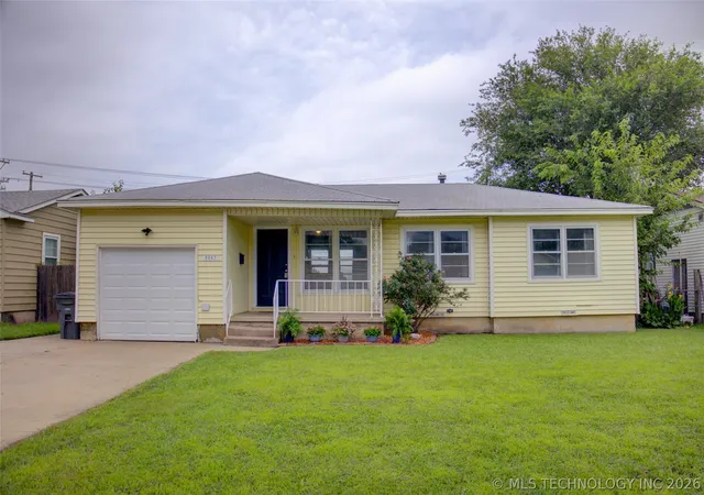 Photo 1 of Sale Pending at 8947 E Oklahoma Pl, Tulsa, OK 74115 | MLS# 2623526 | Listing updated on 2026-09-03