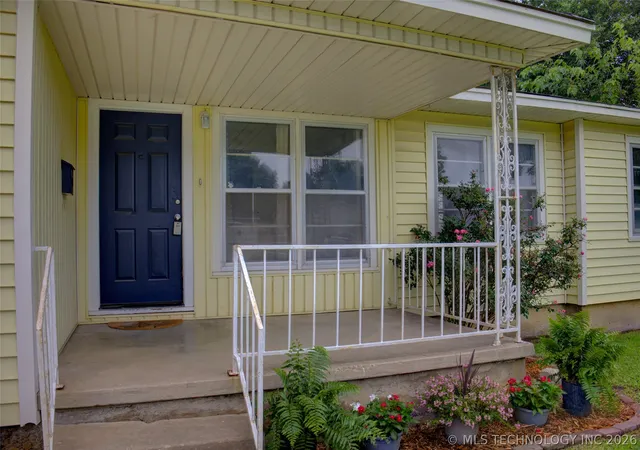Photo 2 of Sale Pending at 8947 E Oklahoma Pl, Tulsa, OK 74115 | MLS# 2623526 | Listing updated on 2026-09-03