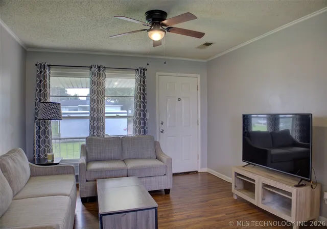 Photo 3 of Sale Pending at 8947 E Oklahoma Pl, Tulsa, OK 74115 | MLS# 2623526 | Listing updated on 2026-09-03