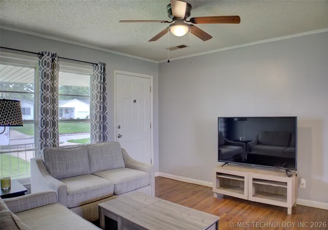 Photo 3 of Sale Pending at 8947 E Oklahoma Pl, Tulsa, OK 74115 | MLS# 2623526 | Listing updated on 2026-09-03