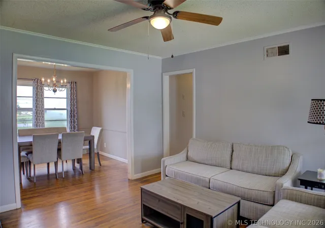 Photo 4 of Sale Pending at 8947 E Oklahoma Pl, Tulsa, OK 74115 | MLS# 2623526 | Listing updated on 2026-09-03
